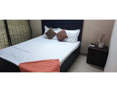 1 BHK Studio in Crossings Republik